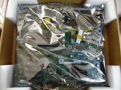 New Sealed Dell Poweredge T420 Motherboard System Board Rcgcr 3015m 61vpc Tt5p2 • $299