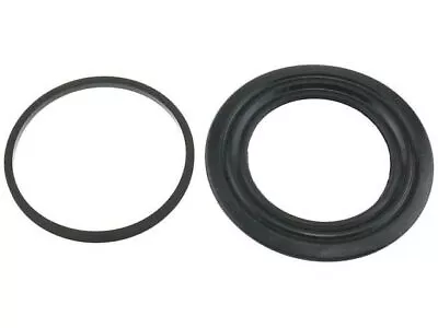 86KZ32T Front Disc Brake Caliper Seal Kit Fits 1978 Ford Mustang II 5.0L V8 • $16.53