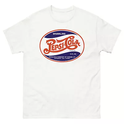 Vintage Advertising For Cola Soda Soft Drink Pop Sodapop T-Shirt • $24.94