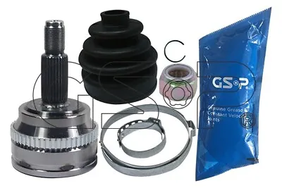 GSP 844026 Joint Kit Drive Shaft For Nissan Opel Renault Vauxhall • £51.37