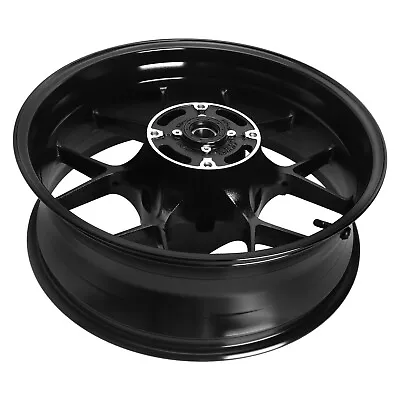 18  Tubeless Rear Wheel Rim For Honda CBR1000RR CBR 1000RR 2008 - 2015 CBR RR • $399.88