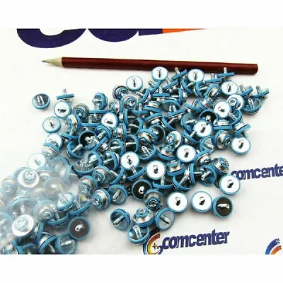 100X HP 450712-001 Desktop PC 3.5  HDD Mounting Screws 8000 8100 8200 8300 Elite • $24.93