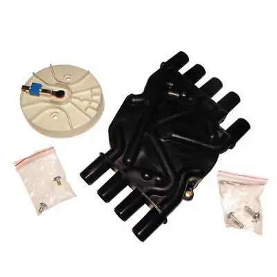 Distributor Cap & Rotor For Volvo Penta V8 5.7 5.0 3858975 3858977 Gxi 5.7L 5.0L • $60.99