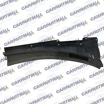 2003-2008 Mazda 6 Front Right Side Wiper Arm Cowl Trim Cover GK2A-507R0 OEM • $82.97