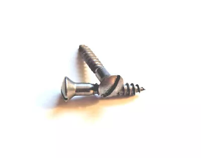 Wow! - T/C Tang Screws 2 (Early Variaty) - Fits Thompson Center Hawken Renegade • $9.95