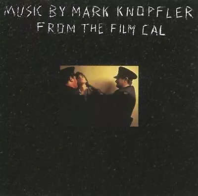 Knopfler Mark - Cal - Knopfler Mark CD 95VG The Cheap Fast Free Post • $7.58