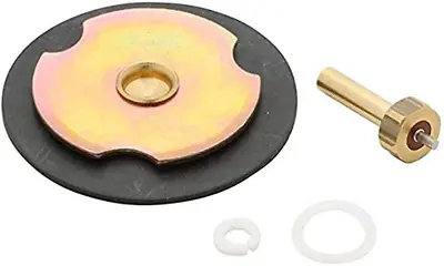 Victor SR250D SR250C Oxygen Regulator Rebuild Repair Kit Durable Lightweight • $43.98