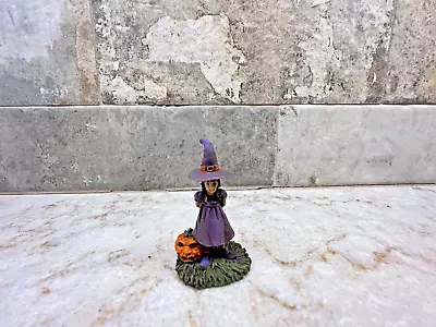 Hawthorne Village Munsters Little Witch Costume • $18.99