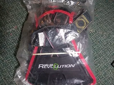 Miller Revolution Harness • $500