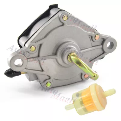 $20.75 • Buy Fuel Pump For Suzuki LT-4WD LT-F4WD LT-F250 LT-F4WDX LT-F300F King Quad Runner