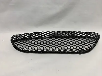 01-02 Mercedes W220 S500 S55 AMG Right RH Driver Bumper Cover Grille Grill OEM • $37.90