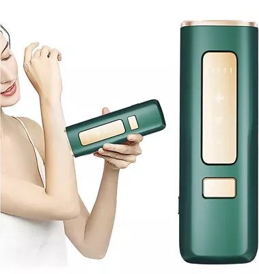 $49.99 • Buy Laser Hair Removal For Women Permanent, Laser Hair Remover For Women Hair….