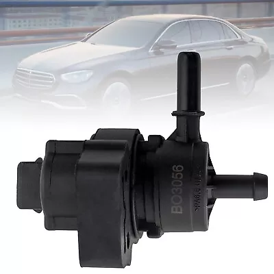 For Mercedes ML320 ML350 ML430 ML450 ML500 Fuel System Purge Valve Solenoid   • $22.98