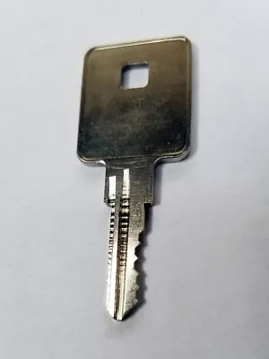 $16.95 • Buy (2) Trimark Pursuit Motorhome Camper RV Storage Bin Keys Cut To Key Code K104