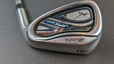 Mizuno JPX 800 Irons Single Gap Wedge Golf Club Right Hand Steel Shaft New Deca • $80