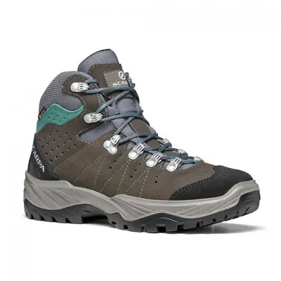 Scarpa Mistral Ladies Gore-tex Walking Boot - Sizes 4 To 8 • £109.99