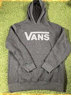 Vans Womens Hoodie Jumper Size XL Womens  • £16