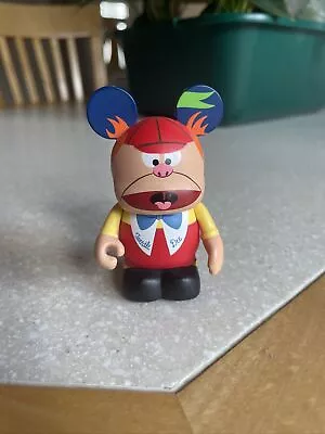 DISNEY Vinylmation - ALICE IN WONDERLAND Series - TWEEDLE DEE - By: Thomas Scott • $7