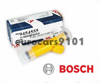 New! Volvo V70 Bosch Fuel Injector 0280155746 9454555 • $82