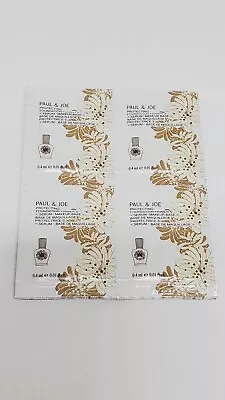 $20 • Buy Paul & Joe Protecting Foundation Primer S 01 SPF42 0.4ml X 40 Pack