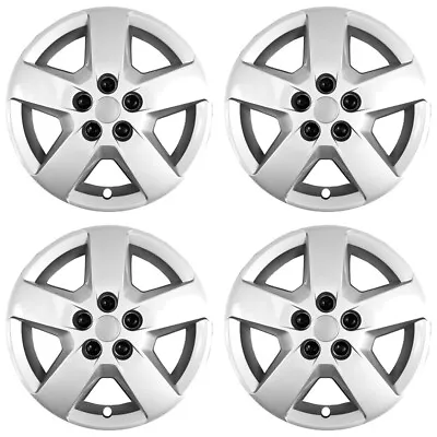 06-11 Chevrolet HHR Malibu Cobalt G5 16' Bolt On Wheel Covers Full Rim Hubcaps • $55.88