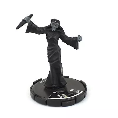 Mage Knight Wraith - D&D Miniature DND Mini Undead Wight Skeleton Rebellion THG • $3.99