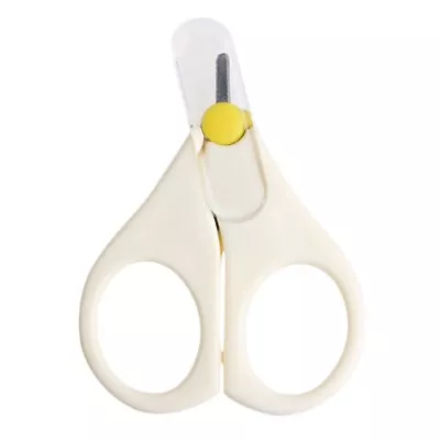 Pigeon Baby Nail Clippers Scissors For Newborn Iinfant From Japan Nail EvU`uk • £2.26