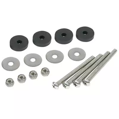 8M4000873 MotorGuide Trolling Motor Mounting Kit • $13.99