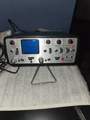 NLS MS-230 Mini-Portable Oscilloscope Tested • $89.99