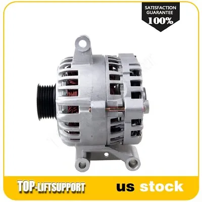 Alternator For 2001-2004 Ford Escape 3.0L 2001-2004 Mazda Tribute 3.0 3.0L 8259 • $87.69