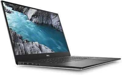 15.6  FHD Dell XPS Laptop: Intel I5 Quad Core! Windows 10 Pro! Backlit Keyboard! • $299.99