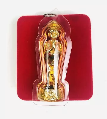 I Ai Kai Magic Lucky Gambling Wat J D Wealth Thai Amulet Amulettos De La Suerte  • $19.99