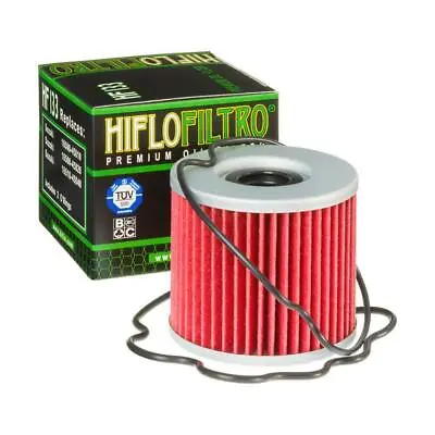 Hiflo Oil Filter For Suzuki GSX250F (ACROSS) 1991-1997 • $27.01