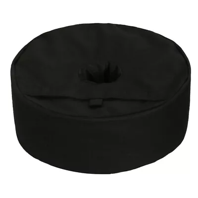$20.09 • Buy Sandbag For Umbrella Base Canopy Weight Bag 18.9  Round  For V6F4