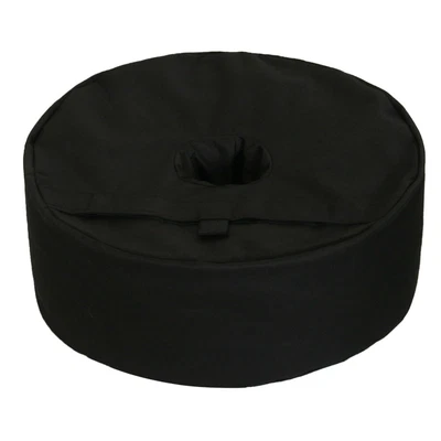$20.09 • Buy Sandbag For Umbrella Base Canopy Weight Bag 18.9  Round  For V6F4