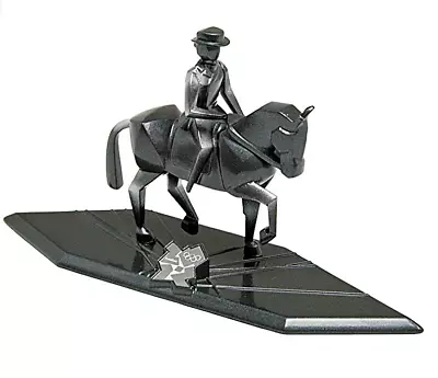 London 2012 Olympic Figurine EQUESTRIAN DRESSAGE #21 Limited Edition - Sealed • £25