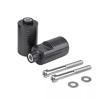 Frame Sliders Anti Falling Crash Protector Fit For Suzuki GSXR 1000 2005-2006 • $26.57