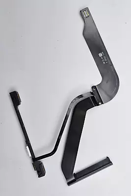 OEM MacBook Pro A1278 2012 Hard Drive Front Bracket With IR-Sleep Cable 821-2049 • $11.99