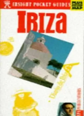 Ibiza APA Pocket Guides By B Collings • £3.38