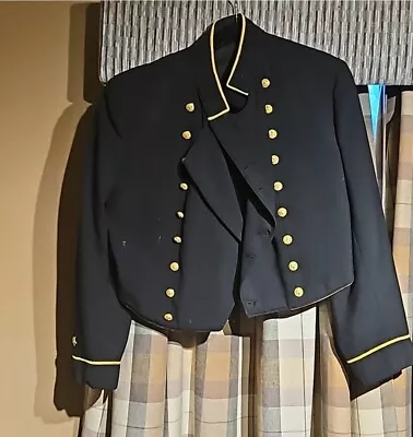 U.S. Naval Academy Parade Uniform Jacket USNA • $60