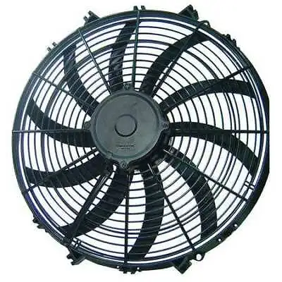 Maradyne M166k Cooling Fan16 Inch12 Vdc1810 Cfm • $158.99