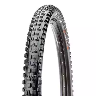 MAXXIS Minion DHF 29 X 2.50 WT DH 3C GRIP TR FOLD 60X2TPI • $97