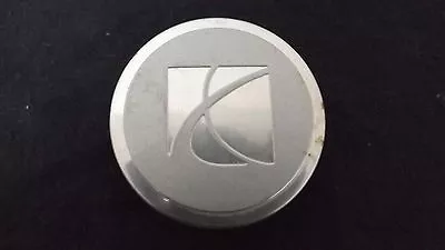 SATURN SKY ION AURA SOLSTICE OEM Wheel Center Cap 9593169 Diameter 2 5/16 Inch  • $8.65