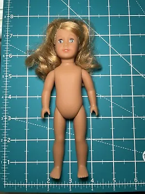American Girl Mini Doll 6  • $11.50