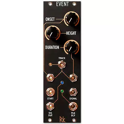 EVENT DIY Kit - Eurorack Module By Rat King Modular - Slope Generator ADSR VCO • $71