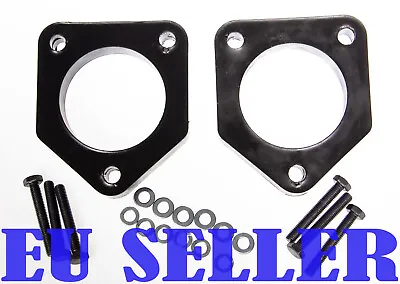 Car Front Strut Spacers 30mm 1.2  For MERCEDES-BENZ A-Class B-Class Lift Kit • £88.80