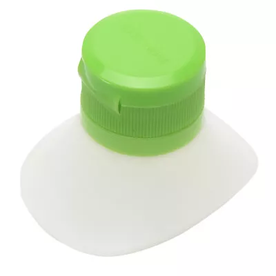 Salad Portable Sauce Dressing Bottle Squeeze Mini Container Castor Kitchen Tool • £6.52