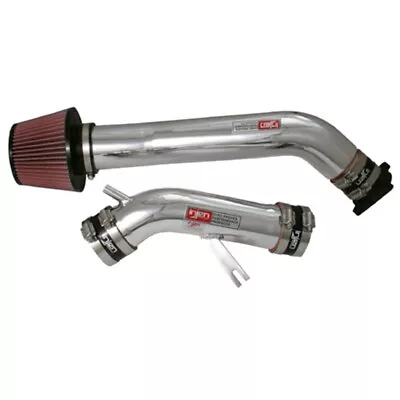 For 2003-2006 Infiniti G35 Sedan V6-3.5L Injen RD Cold Air Intake System Black • $410.95