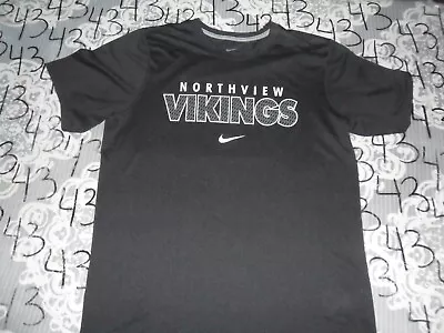 Small Northview Vikings  Dri Fit T Shirt • $7.99