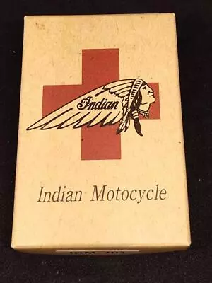 Zippo Indian Motorcycle Model • $553.86